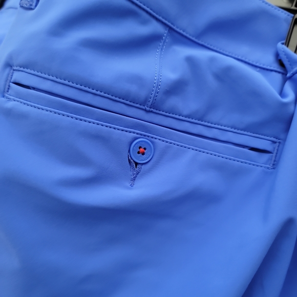 RHONE" RESORT SHORT - Picture 10 of 12